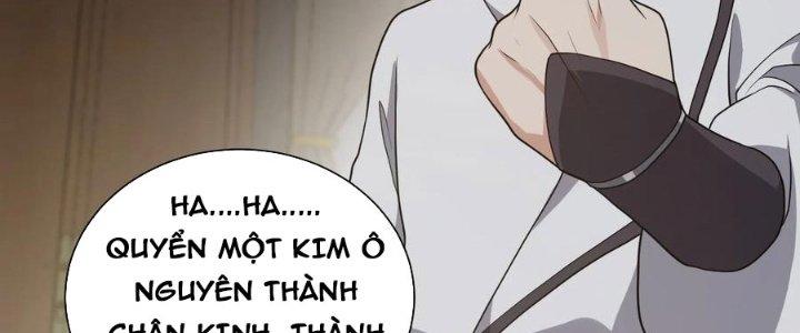 Trên Người Ta Có Một Cái Cây Thần Thoại Chapter 51 - Trang 3