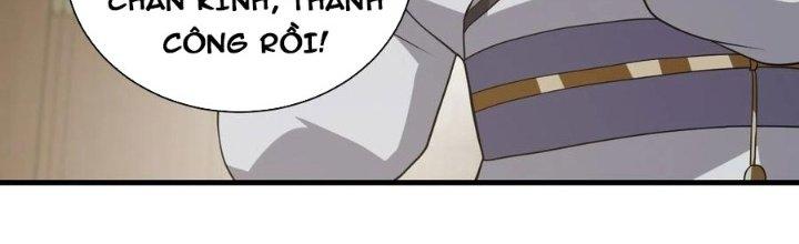 Trên Người Ta Có Một Cái Cây Thần Thoại Chapter 51 - Trang 3