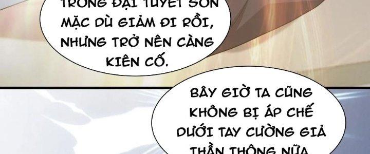 Trên Người Ta Có Một Cái Cây Thần Thoại Chapter 51 - Trang 3