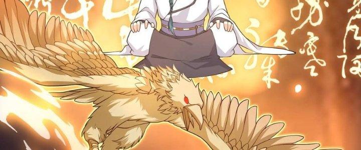 Trên Người Ta Có Một Cái Cây Thần Thoại Chapter 51 - Trang 3