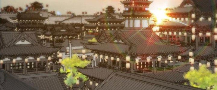 Trên Người Ta Có Một Cái Cây Thần Thoại Chapter 51 - Trang 3