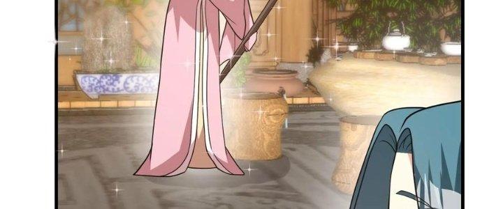 Trên Người Ta Có Một Cái Cây Thần Thoại Chapter 51 - Trang 3