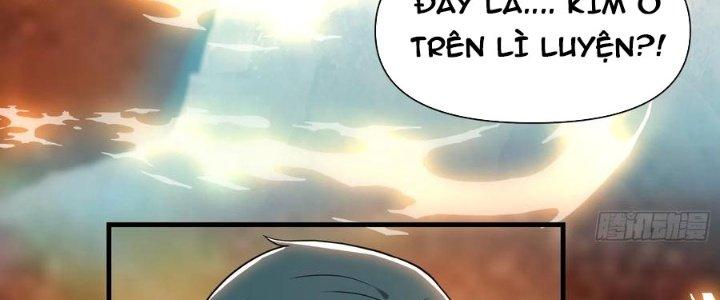 Trên Người Ta Có Một Cái Cây Thần Thoại Chapter 51 - Trang 3