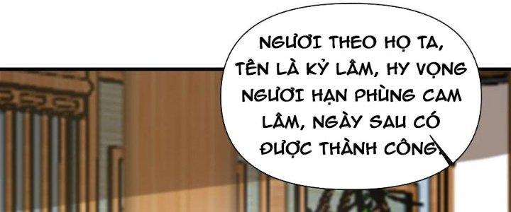 Trên Người Ta Có Một Cái Cây Thần Thoại Chapter 51 - Trang 3