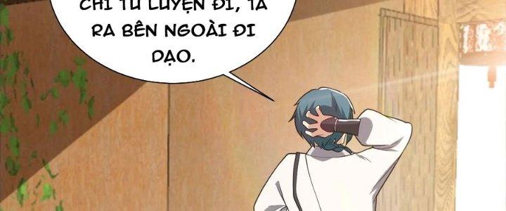 Trên Người Ta Có Một Cái Cây Thần Thoại Chapter 51 - Trang 3