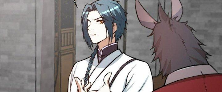 Trên Người Ta Có Một Cái Cây Thần Thoại Chapter 52 - Trang 3