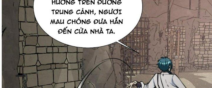 Trên Người Ta Có Một Cái Cây Thần Thoại Chapter 52 - Trang 3