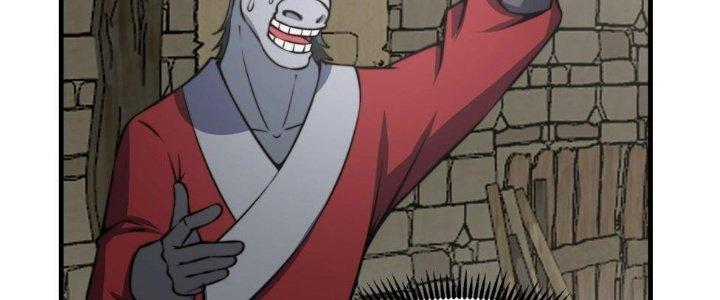 Trên Người Ta Có Một Cái Cây Thần Thoại Chapter 52 - Trang 3