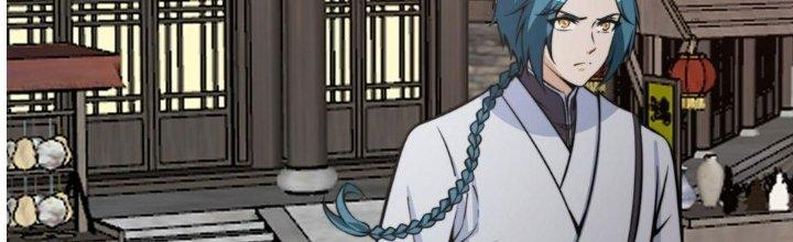 Trên Người Ta Có Một Cái Cây Thần Thoại Chapter 52 - Trang 3