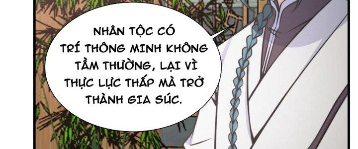 Trên Người Ta Có Một Cái Cây Thần Thoại Chapter 52 - Trang 3