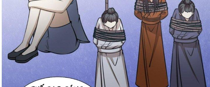 Trên Người Ta Có Một Cái Cây Thần Thoại Chapter 52 - Trang 3