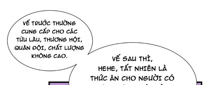 Trên Người Ta Có Một Cái Cây Thần Thoại Chapter 52 - Trang 3
