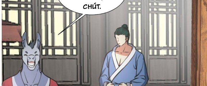 Trên Người Ta Có Một Cái Cây Thần Thoại Chapter 52 - Trang 3