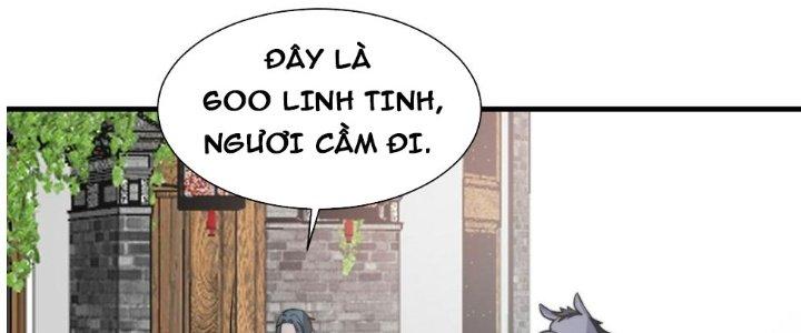 Trên Người Ta Có Một Cái Cây Thần Thoại Chapter 52 - Trang 3