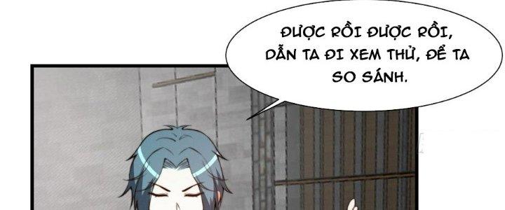 Trên Người Ta Có Một Cái Cây Thần Thoại Chapter 52 - Trang 3