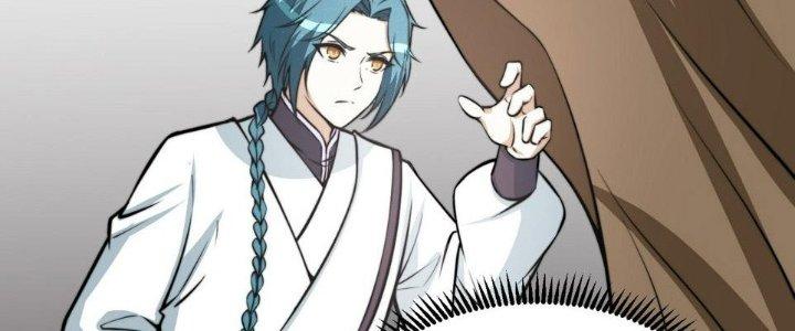 Trên Người Ta Có Một Cái Cây Thần Thoại Chapter 52 - Trang 3