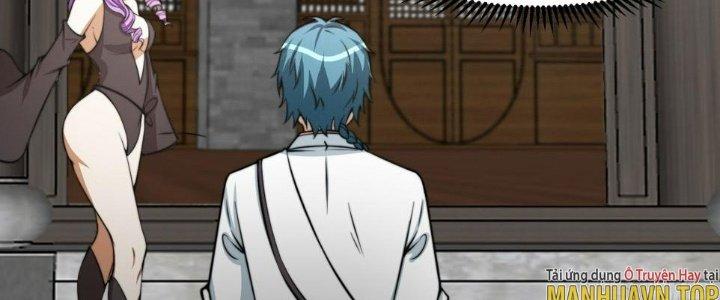 Trên Người Ta Có Một Cái Cây Thần Thoại Chapter 52 - Trang 3