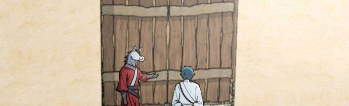 Trên Người Ta Có Một Cái Cây Thần Thoại Chapter 52 - Trang 3