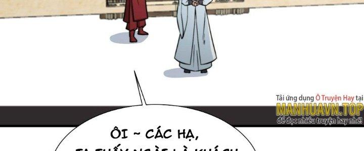 Trên Người Ta Có Một Cái Cây Thần Thoại Chapter 52 - Trang 3