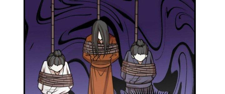 Trên Người Ta Có Một Cái Cây Thần Thoại Chapter 52 - Trang 3