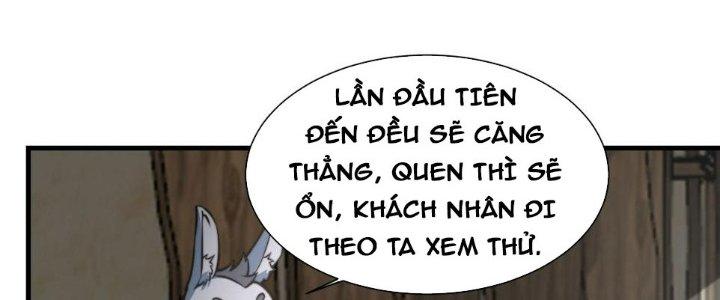 Trên Người Ta Có Một Cái Cây Thần Thoại Chapter 52 - Trang 3