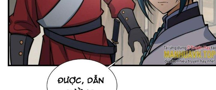 Trên Người Ta Có Một Cái Cây Thần Thoại Chapter 52 - Trang 3