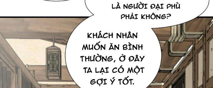 Trên Người Ta Có Một Cái Cây Thần Thoại Chapter 52 - Trang 3