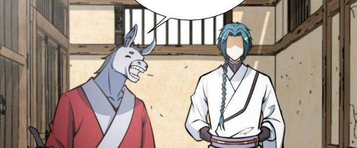 Trên Người Ta Có Một Cái Cây Thần Thoại Chapter 52 - Trang 3