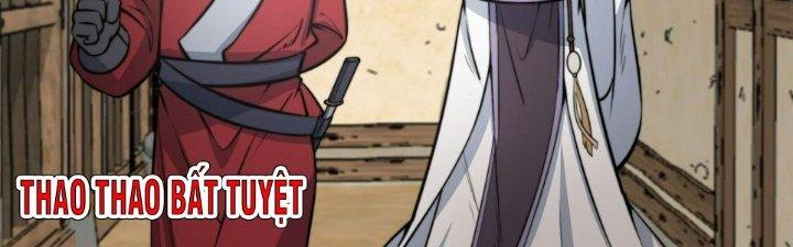 Trên Người Ta Có Một Cái Cây Thần Thoại Chapter 52 - Trang 3