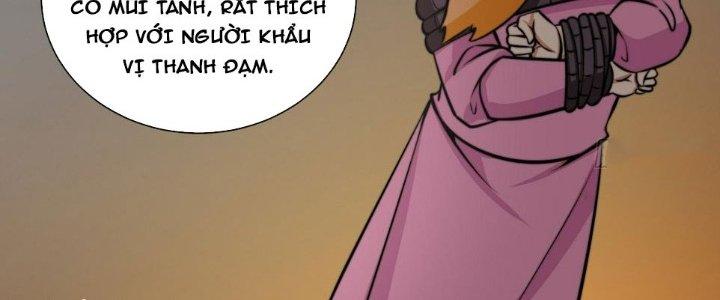 Trên Người Ta Có Một Cái Cây Thần Thoại Chapter 52 - Trang 3