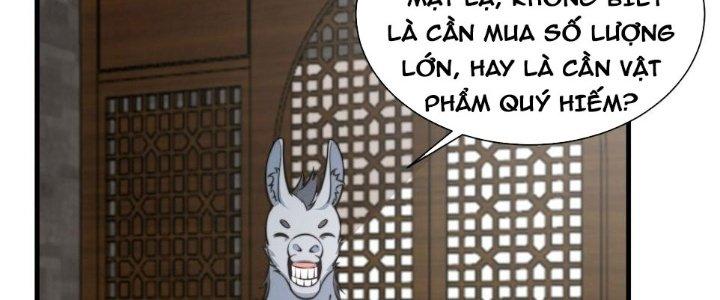 Trên Người Ta Có Một Cái Cây Thần Thoại Chapter 52 - Trang 3