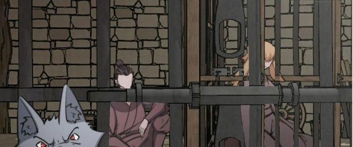 Trên Người Ta Có Một Cái Cây Thần Thoại Chapter 52 - Trang 3