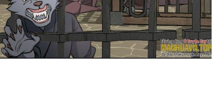 Trên Người Ta Có Một Cái Cây Thần Thoại Chapter 52 - Trang 3