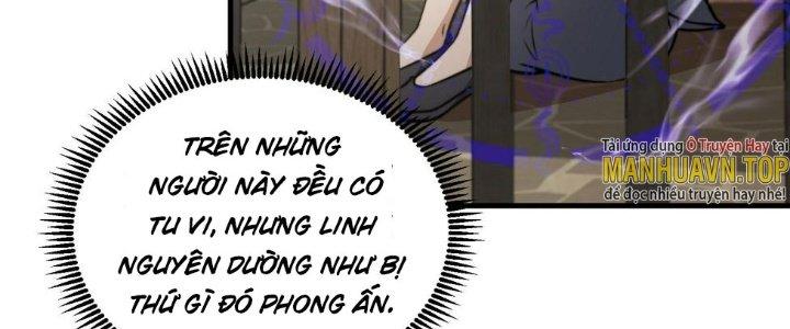 Trên Người Ta Có Một Cái Cây Thần Thoại Chapter 52 - Trang 3