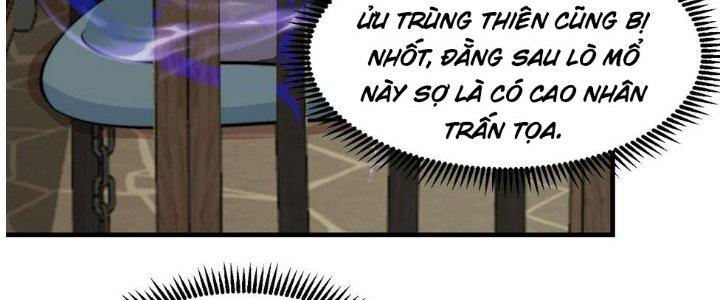 Trên Người Ta Có Một Cái Cây Thần Thoại Chapter 52 - Trang 3