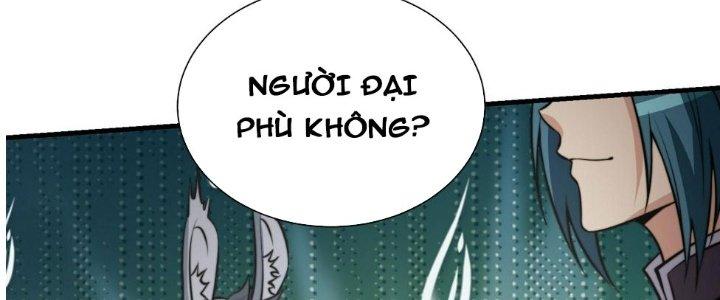 Trên Người Ta Có Một Cái Cây Thần Thoại Chapter 52 - Trang 3