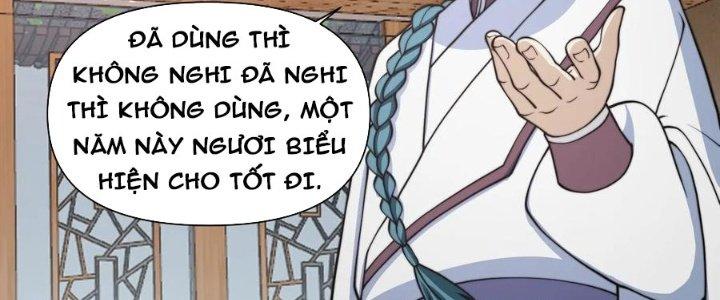 Trên Người Ta Có Một Cái Cây Thần Thoại Chapter 53 - Trang 3