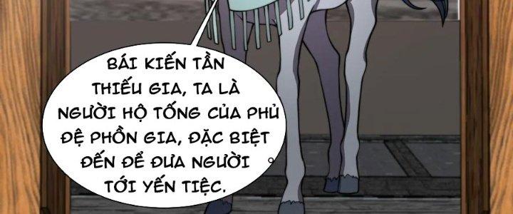 Trên Người Ta Có Một Cái Cây Thần Thoại Chapter 53 - Trang 3