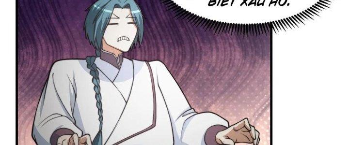 Trên Người Ta Có Một Cái Cây Thần Thoại Chapter 53 - Trang 3