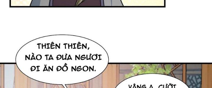 Trên Người Ta Có Một Cái Cây Thần Thoại Chapter 53 - Trang 3