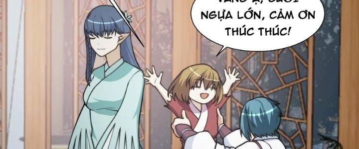 Trên Người Ta Có Một Cái Cây Thần Thoại Chapter 53 - Trang 3