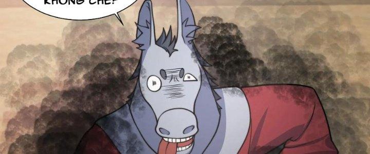 Trên Người Ta Có Một Cái Cây Thần Thoại Chapter 53 - Trang 3