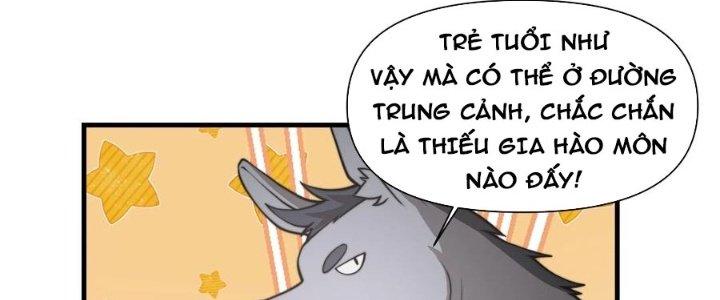 Trên Người Ta Có Một Cái Cây Thần Thoại Chapter 53 - Trang 3