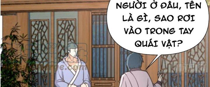 Trên Người Ta Có Một Cái Cây Thần Thoại Chapter 53 - Trang 3
