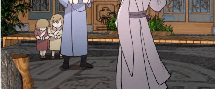 Trên Người Ta Có Một Cái Cây Thần Thoại Chapter 53 - Trang 3