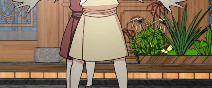 Trên Người Ta Có Một Cái Cây Thần Thoại Chapter 53 - Trang 3