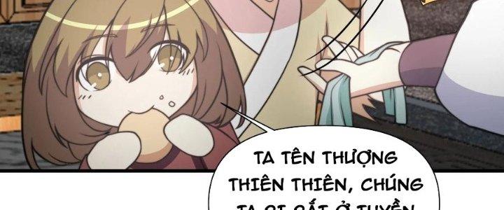 Trên Người Ta Có Một Cái Cây Thần Thoại Chapter 53 - Trang 3