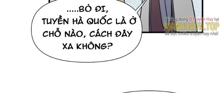 Trên Người Ta Có Một Cái Cây Thần Thoại Chapter 53 - Trang 3