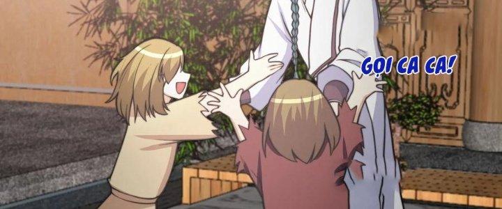 Trên Người Ta Có Một Cái Cây Thần Thoại Chapter 53 - Trang 3