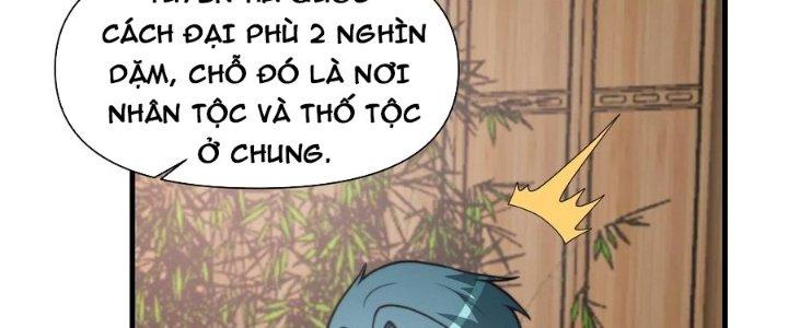 Trên Người Ta Có Một Cái Cây Thần Thoại Chapter 53 - Trang 3